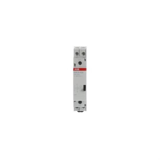Εικόνα της E290-16-11/230 Ρελέ Καστάνιας 1NO+1NC 16A 230VAC/110VDC