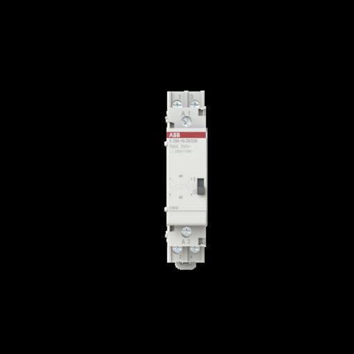 Εικόνα της E290-16-20/230 Ρελέ Καστάνιας 2ΝΟ 16A 230VAC/110VDC