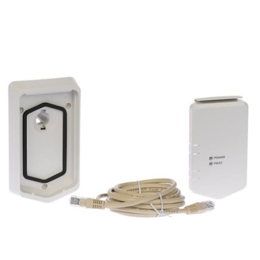 Picture of DPMP-EXT Remote Control Mounting Kit ACS580 in max. Length 100m IP65