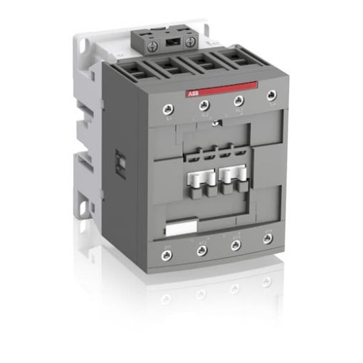 Picture of AF80-40-00-11 Power Relay 4P(4NO) 125A 24-60VAC/DC