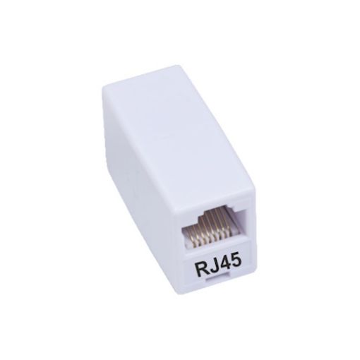 Picture of RJ45 Extension Connector (8P8C) Blister