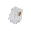 Picture of RJ11 (6P4C) Telephone Connector Clips