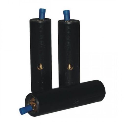 Picture of PVC & Bronze Hanging Electrodes