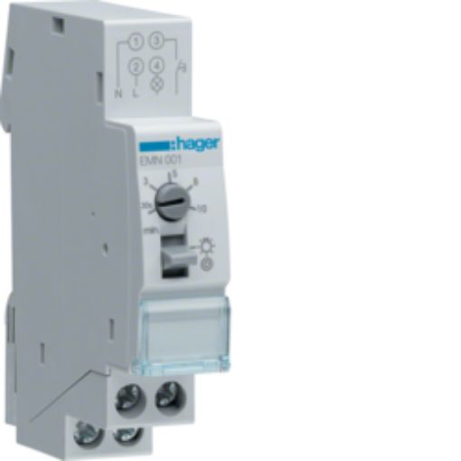 Picture of EMN001 Automatic Staircase