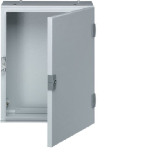 Picture of FL107A ORION+ Metal Cabinet W300XH400XD200 with Opaque Door IP65