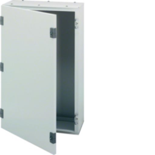 Picture of FL112A ORION+ Metal Cabinet W400XH500XD200 with Opaque Door IP65