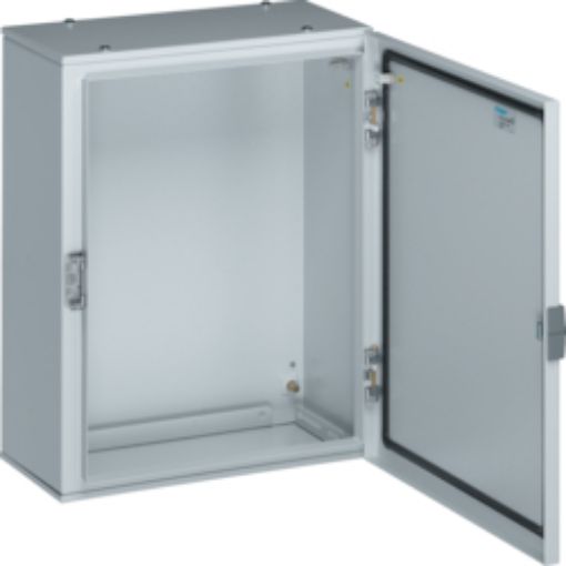 Picture of FL117A ORION+ Metal Cabinet W400XH650XD250 with Opaque Door IP65
