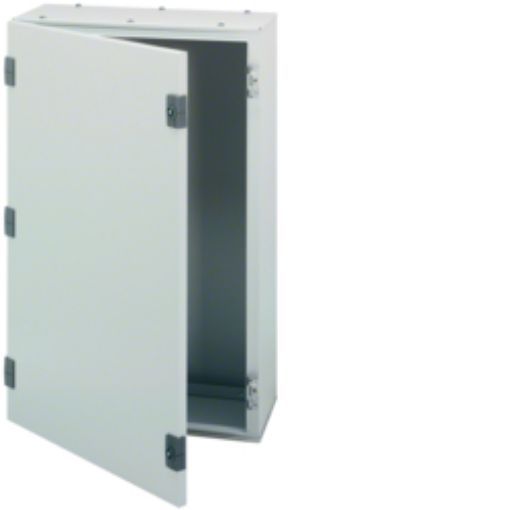 Picture of FL120A ORION+ Metal Cabinet W500XH650XD250 with Opaque Door IP65