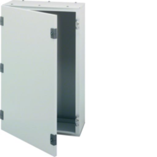 Picture of FL122A ORION+ Metal Cabinet W500XH800XD250 with Opaque Door IP65