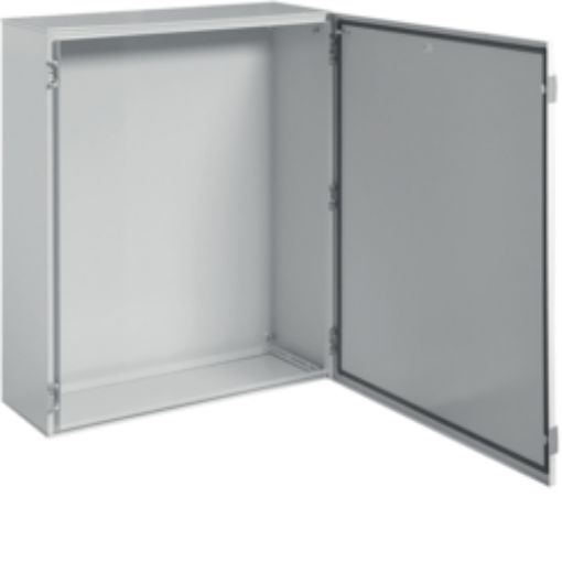 Picture of FL128A ORION+ Metal Cabinet W800XH950XD300 with Opaque Door IP65