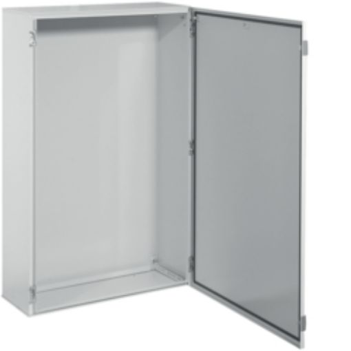 Picture of FL130A ORION+ Metal Cabinet W800XH1250XD300 with Opaque Door IP65