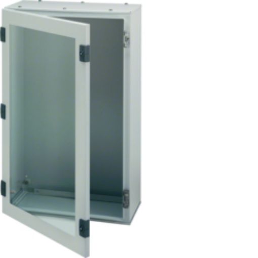 Picture of FL170A ORION+ Metal Cabinet W500XH650XD250 with Transparent Door IP65
