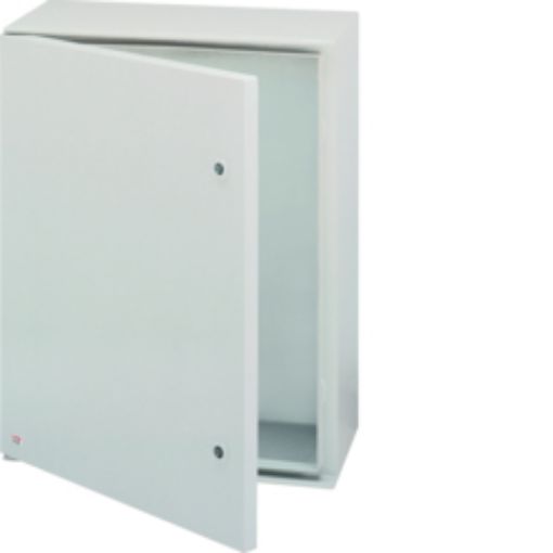 Picture of FL204B ORION+ Polyester Cabinet W300XH350XD160 with Opaque Door IP66