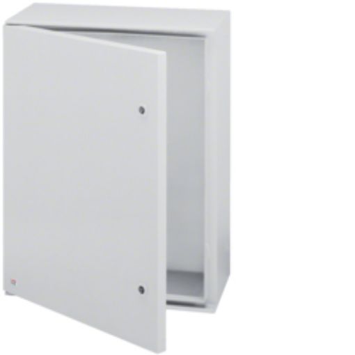 Picture of FL221B ORION+ Polyester Cabinet W500XH650XD250 with Opaque Door IP66