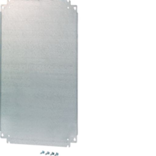 Picture of FL401A ORION+ Metal Support Back for Cabinets 200x250mm