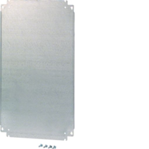 Picture of FL407A ORION+ Metal Support Back for Cabinets 300x500mm