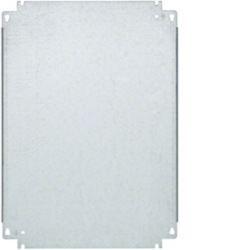 Picture of FL408A ORION+ Metal Support Back for Cabinets 400x500mm