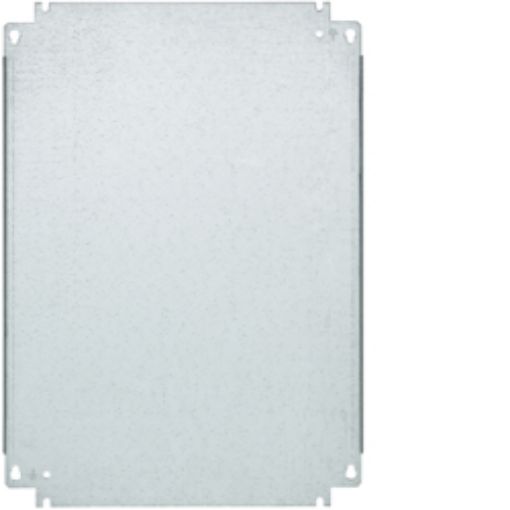 Picture of FL409A ORION+ Metal Support Back for Cabinets 500x500mm