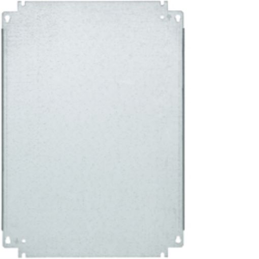 Picture of FL412A ORION+ Metal Support Back for Cabinets 400x650mm