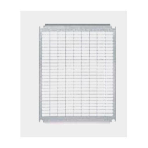 Picture of FL46P Perforated Backrest for FL06A/07A