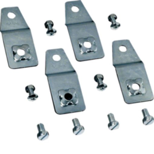 Picture of FL85Z ORION+ Wall Mounting Blades For Metal Cabinets FL1xxA
