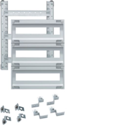 Picture of FL992A ORION+ Equipment Set 3x16 for Cabinets 400x500mm For (FL1xxA)/(FL2xxB)