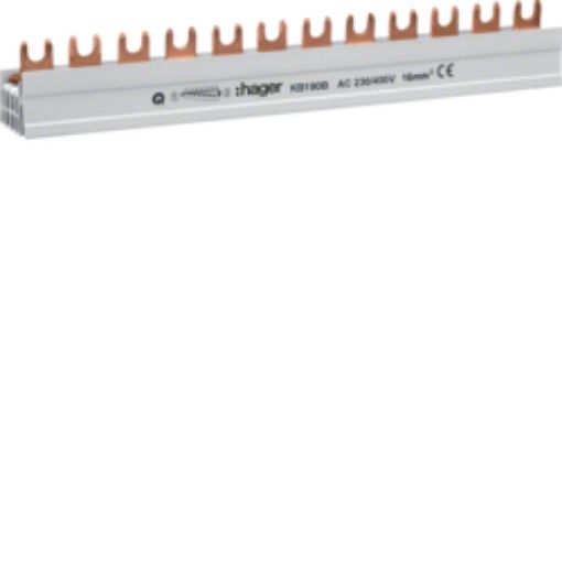 Picture of KB190B 1P 100A 57-element Forklift Bridging Bar