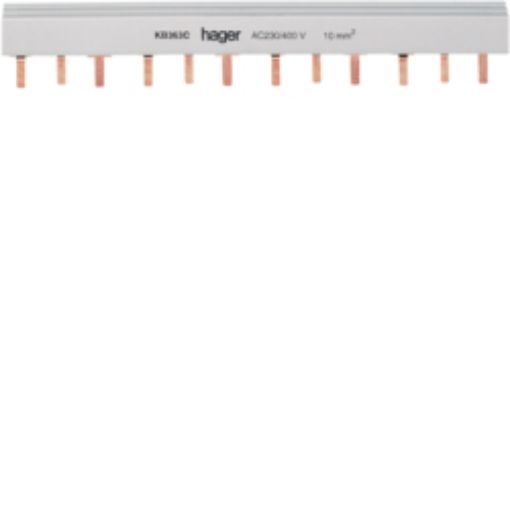Picture of KB363C 3P 63A 24-element Forklift Bridging Bar