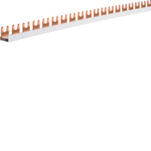 Picture of KDN163B 1P 63A 57-element Splitter Bridging Bar