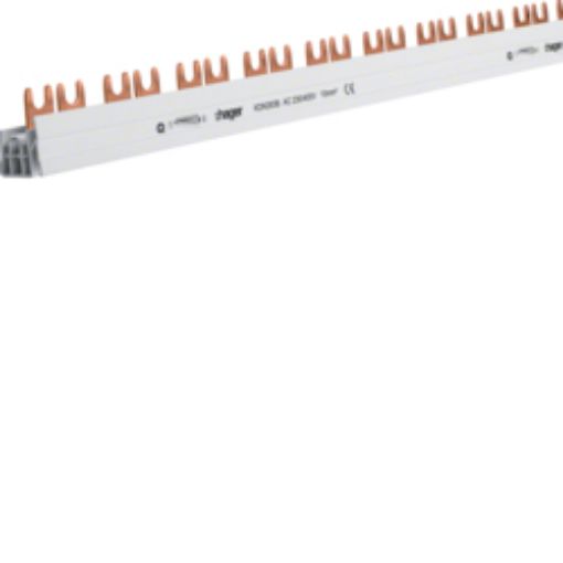 Picture of KDN263B 2P 63A 57-element Splitter Bridging Bar