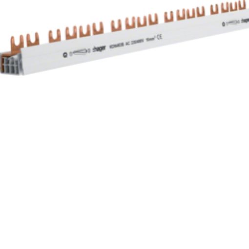 Picture of KDN463B 4P 63A 57-element Splitter Bridging Bar