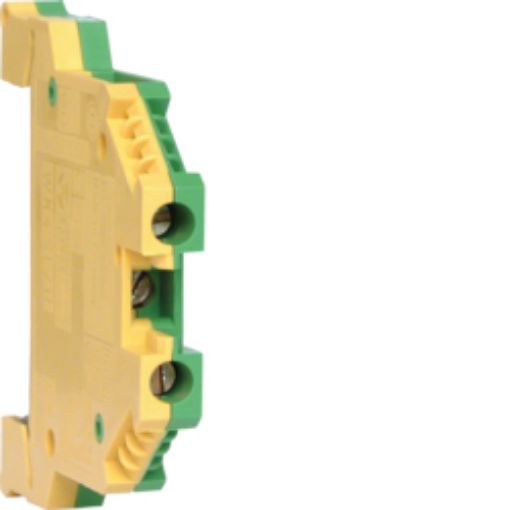Picture of KX50H Terminal Block 16-50mm2 Green