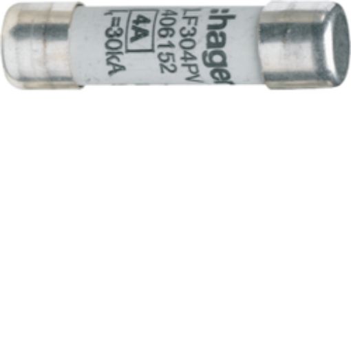 Picture of LF320PV Cartridge 10x38 20A PV 1000V DC