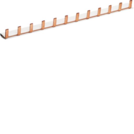 Picture of KB163A Forklift Bridging Bar 1P 63A 12M