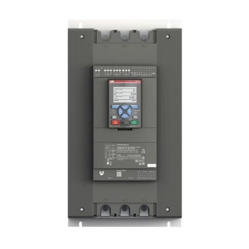 Picture of PSTX370-600-70 Soft Starter 370A 200kW