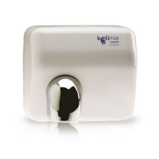 Picture of Hot Air Hand Dryer White 2300W 25A-VB 9308