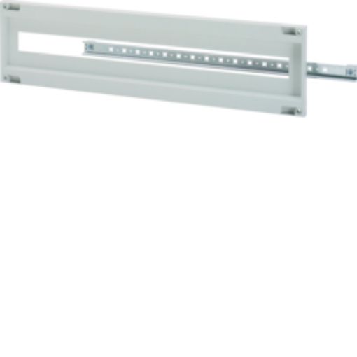Picture of FL763E ORION+ Front + Rail Opaque W800XH150mm