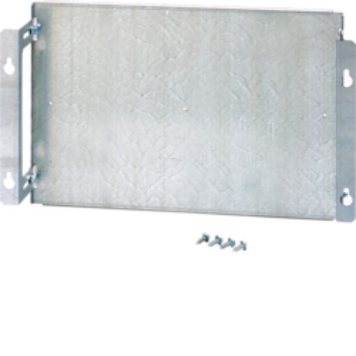 Picture of FL630E ORION+ Adjustable Metal Backrest 300x600mm