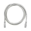 Picture of Patch Cord "CCA" UTP CAT6 10m Gray