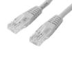 Picture of Patch Cord "CCA" UTP CAT6 10m Gray