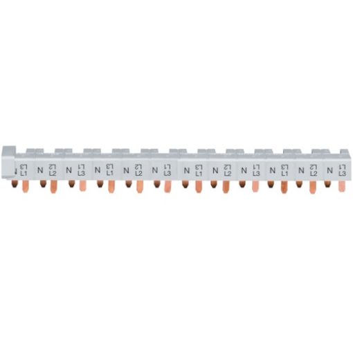 Picture of KBN663A 3P+N 63A 12-element Forklift Bridging Bar