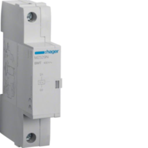 Picture of MZ529N Voltage Loss Coil 400V