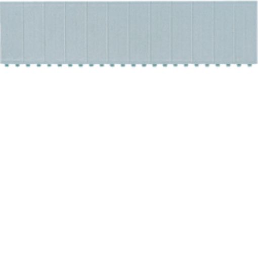 Picture of P012 Plastic Cover 12 Positions Board