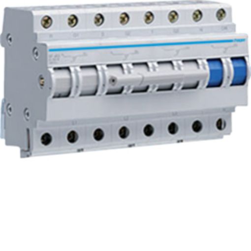 Picture of SF463 Switch 4P 63A