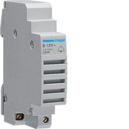 Picture of SU212 Rail Bell 8-12V