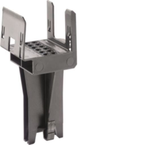 Picture of UC915 QUADRO Bracket for Horizontal and Vertical Channel