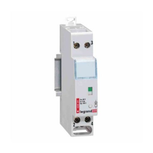 Picture of Surge Protector ISDN 003829