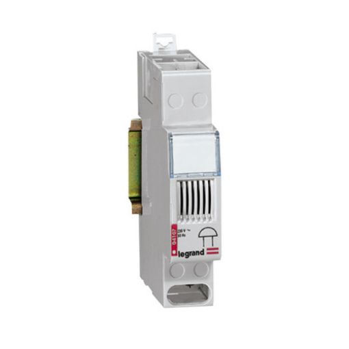 Εικόνα της Κουδούνι Ράγας 230V 004107