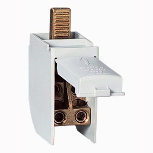 Picture of Multi-Connection Terminal 6x25mm² 160A 004867