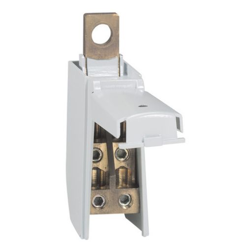 Picture of Multi-Connection Terminal 4x35+2x25mm² 250A 004868